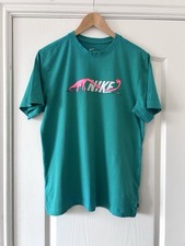 Men’s Nike Sb Teal Green