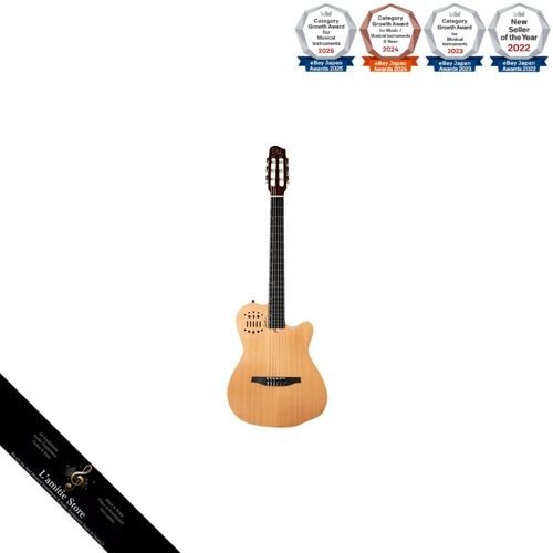 Godin acs nylon - acs,