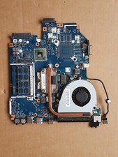 Acer Packardbell E1-571 TE11HC motherboard Q5WVH LA-7912P Intel i3 CPU 6GB HSF