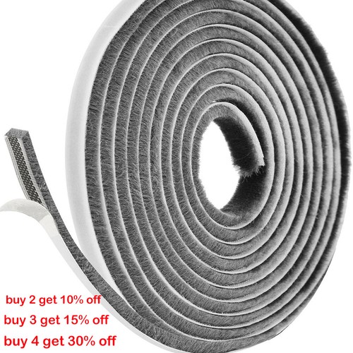 Self adhesive draught - adhesive,