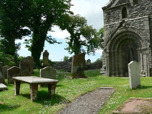 Photo 6x4 table gravestone - 6x4,