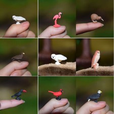 Miniatures 1:12 Scale Dolls