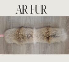 CANADA GOOSE FUR TRIM