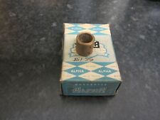 FRANCIS BARNETT FALCON,JAMES CAPTAIN SMALL END BUSH NEW OLD STOCK