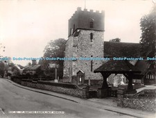 D100041 EHY. 52. St. Martins