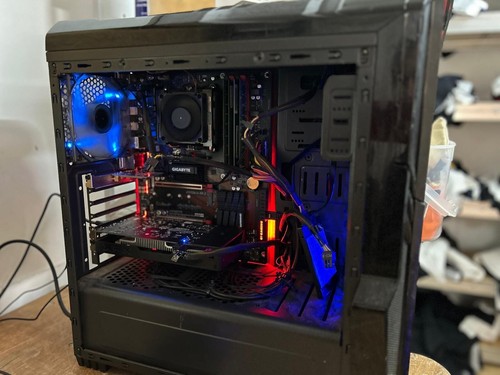 Amd fx8350 ghz - amd, eight