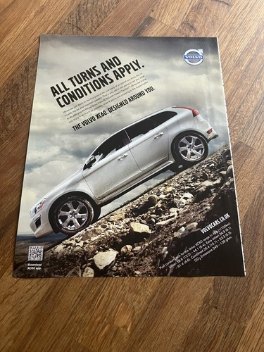 Original volvo xc60 awd - original,