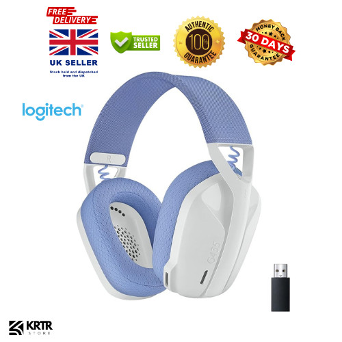 Logitech g435 ultra light - g435, ultra-light