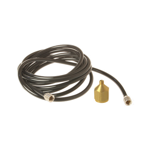 Badger 8ft vinyl - vinyl, hose
