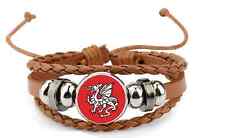 English Pendragon Anglo Saxon