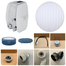 New lay spa replacement - z,