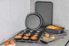 KITCHEN CRAFT BAKING STARTER SET 4 PCS