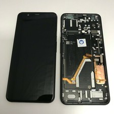 GENUINE GOOGLE PIXEL 4 XL LCD