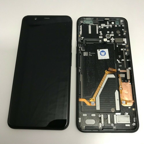 Genuine google pixel lcd - genuine, 4