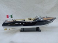 New Riva Aquarama 21" 3