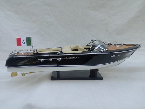 New riva aquarama - riva, 3