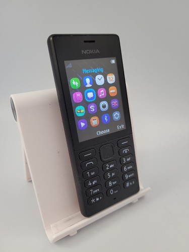 Nokia 150 1189 - nokia, black