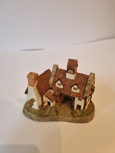 David winter cottages - winter,