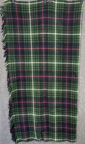 Vintage witney blanket - witney, co