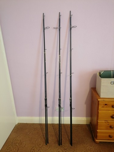 Diawa longbow 12ft 3lb - longbow,