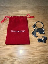 Formula One SILVERSTONE