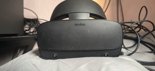 Oculus rift gaming - s, vr