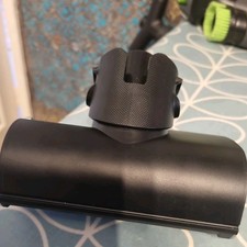 Mini Motorised Floor Head For