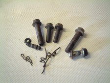 SUZUKI BANDIT GSF400 GSF 400