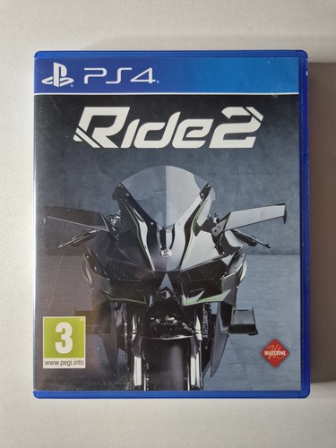 Ride - 2, 4)