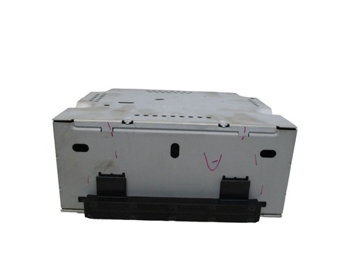 Radio changer fits ford - cd,