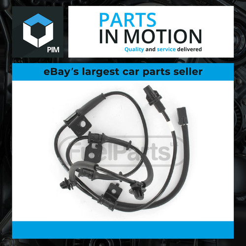 Abs sensor fits hyundai i40 - fits,