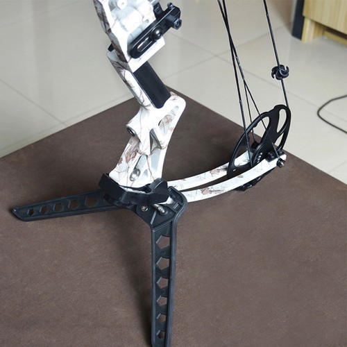 Bow kickstand archery - ,