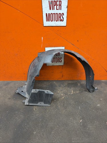 Peugeot 108 inner wheel arch - 108,