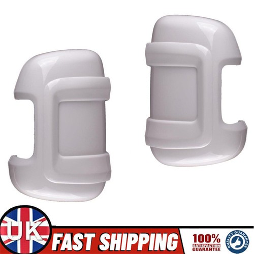 Long arm wing - arm, cover