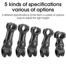 Adjustable bicycle handlebar - adjustable,