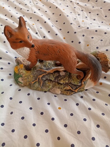 Royal doulton wildlife - royal,