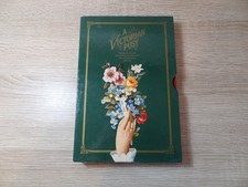 A Victorian Posy -