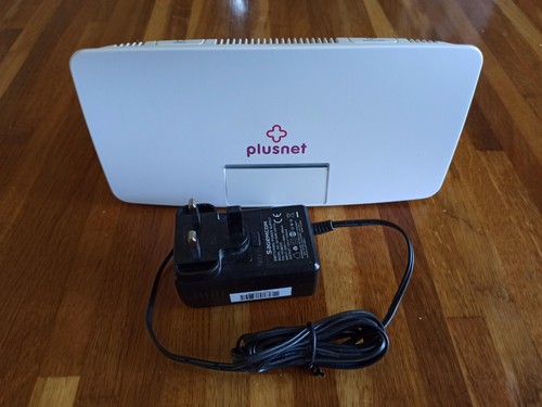 Sagemcom plusnet hub - hub, one