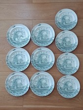 Burgess & Leigh Pottery Rustic