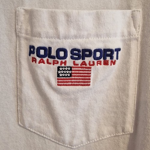 Ralph lauren polo sport - ralph,