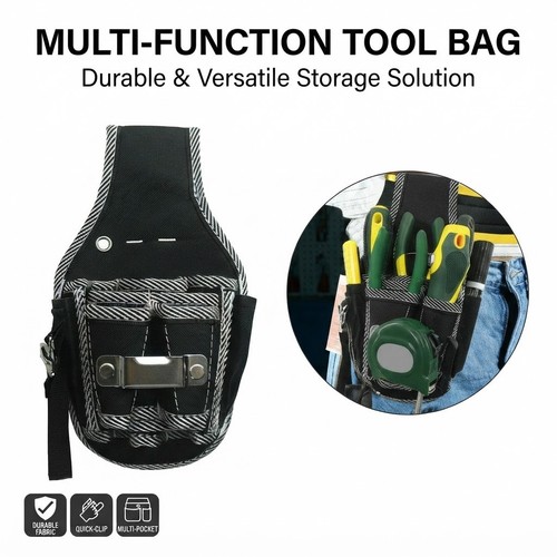 Tool holder pouch - in,