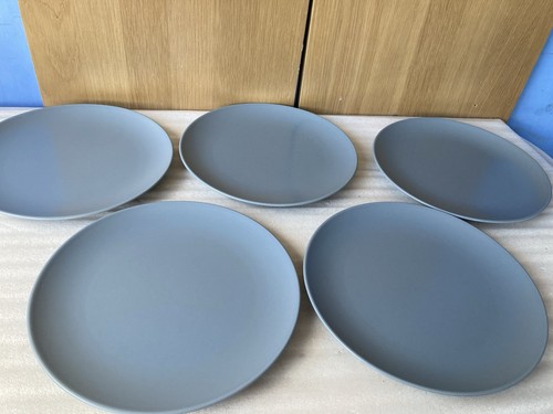 Ikea plates 10inches 22610 - plates, x5