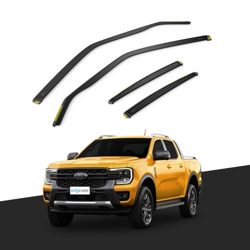 Ford ranger mk4 2023 onwards - ford,