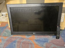 LG 32" Tv  Model- 32CS460-ZA