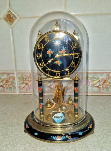 Vintage large kundo - vintage,