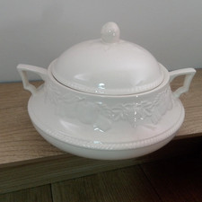 BHS Lincoln Lidded Tureen