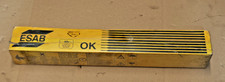 ESAB 5.3KG of ARC WELDING RODS