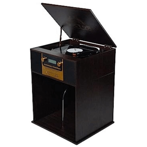 Victor boyleston turntable - boyleston,
