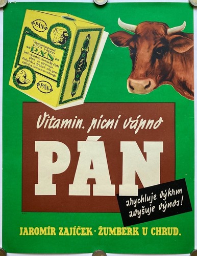 Original vintage poster - vintage,