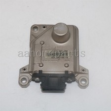 Yaw Turn Rate Sensor